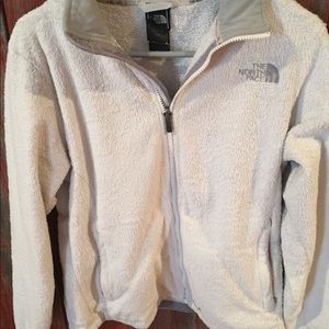 DONATING TOMORROW - The north face sweatshirt